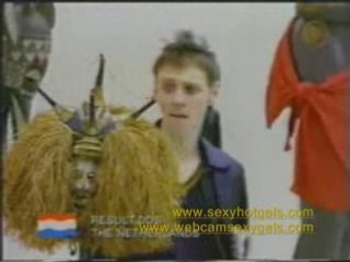 Bill Clinton president very funny commercialadvertisement