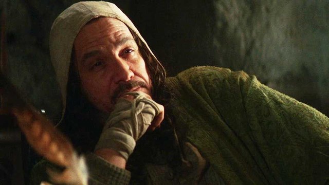 Kaamelott – Deuxième Volet [partie 1] EXTRAIT VF Jurisconsulte