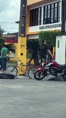 Polícia Federal faz buscas e apreensões na Prefeitura e secretarias de São Luís do Quitunde