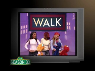Sesame Street - 40 Years of Sunny Days Disc 2 - TV Montage (2009) (HD DVD Rip)