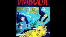 DIABOLIK---COLPO IN FONDO AL MARE