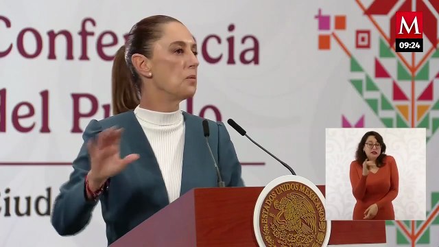 Lluvias reviven debate del Fonden, ¿Con qué recursos atiende Sheinbaum los desastres en México?
