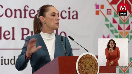 Lluvias reviven debate del Fonden, ¿Con qué recursos atiende Sheinbaum los desastres en México?