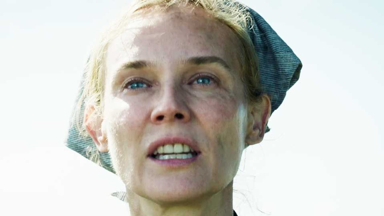 Une enfance allemande - Île d'Amrum, 1945 Bande-annonce VO STFR