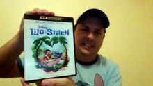 Lilo & Stitch 4K Review