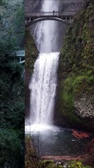 Multnomah Falls - Oregon s Most Famous Waterfall -  multnomah falls guide