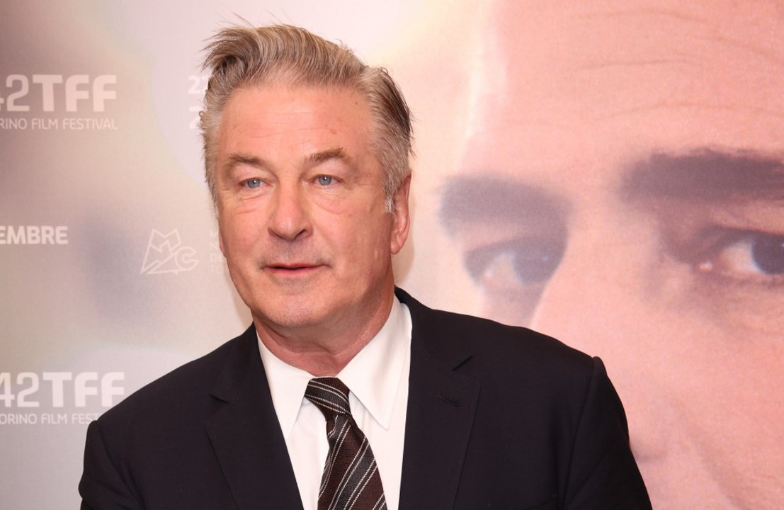 Alec Baldwin: Er macht 'Müllwagen in Walgröße' für Unfall verantwortlich