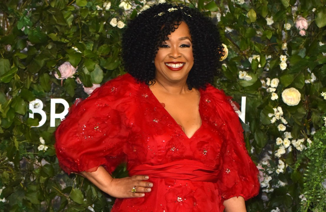 Shonda Rhimes denkt über 'Grey's Anatomy'-Ende nach