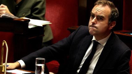 Lecornu propone suspender la reforma de las pensiones de Macron "hasta las elecciones"