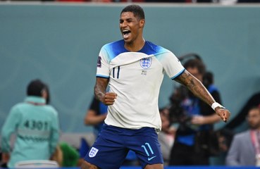 Marcus Rashford ‘can be one of the best in the world’, England manager says Thomas Tuchel