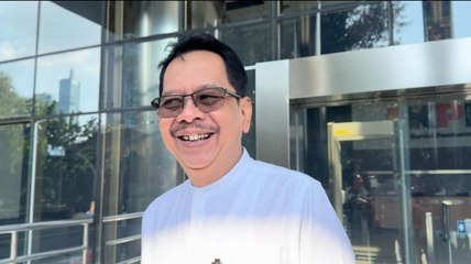 Mantan Ketua Koperasi Amphuri Bantah Kenal Yaqut