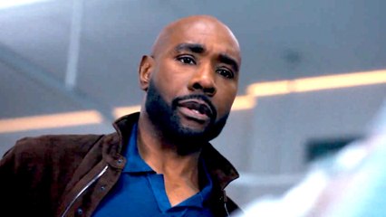 All Hands on Deck on the Season Premiere of CBS’s Watson