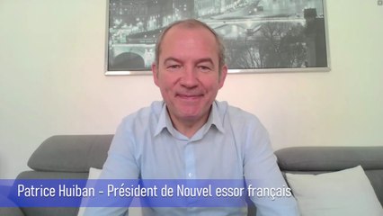 Echanges sur l'actualité avec Patrice Huiban - Octobre 2025