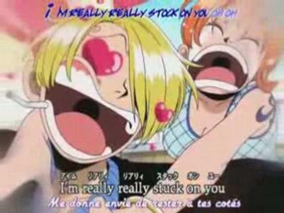 One Piece Opening 2 VOSTF