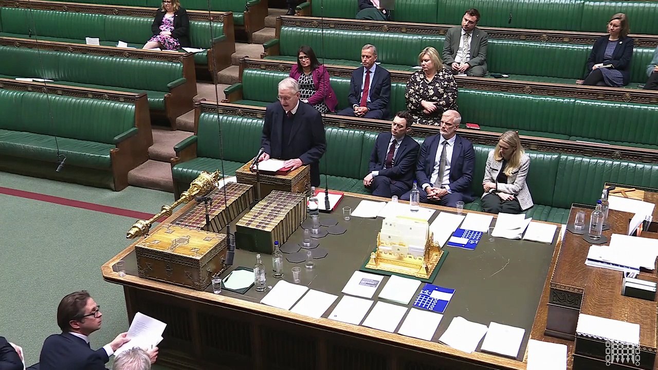 New Troubles bill reforming ICRIR and introducing ‘strong safeguards’ for British Army veterans tabled