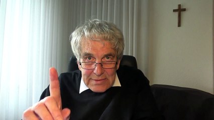 Wahrheit macht frei, Liebe hilft in Not