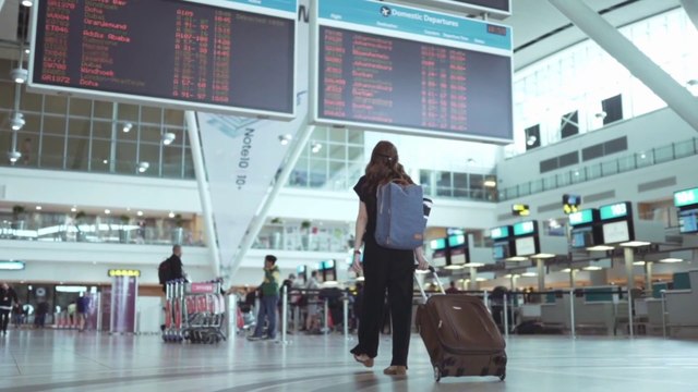 Ad agosto record di passeggeri negli aeroporti europei