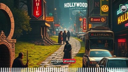 👻 La VERDADERA Historia del HALLOWEEN – El Origen Oscuro de la Noche de Brujas 🕯️💀