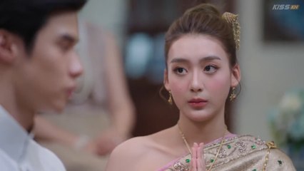 Love in the Moonlight Episode 10 EngSub