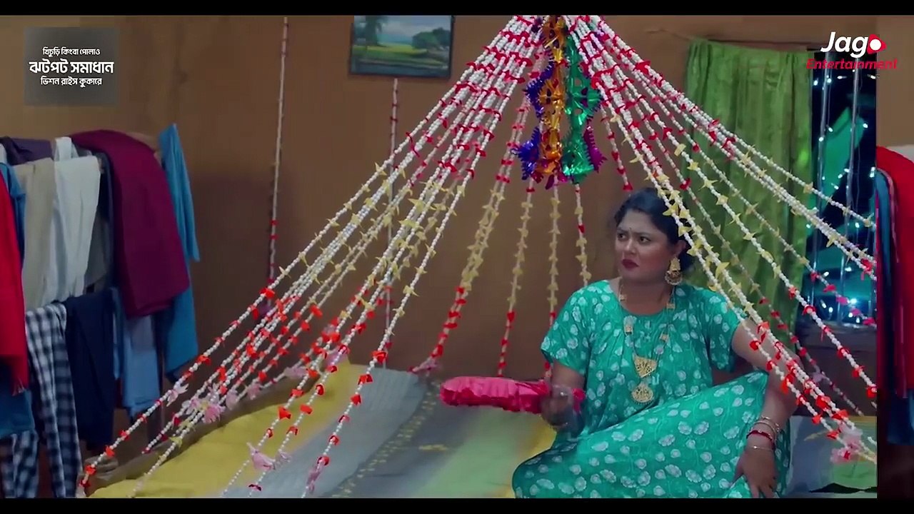 Jamai Nikhoj _ জামাই নিখোঁজ _ Promo _ Mosharraf Karim _ Sumaiya Heme _ Mousumi _ Bangla Natok 2025 (1)