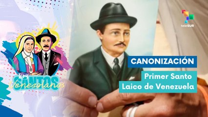 Preparativos de para la canonización del Dr. José Gregorio Hernández