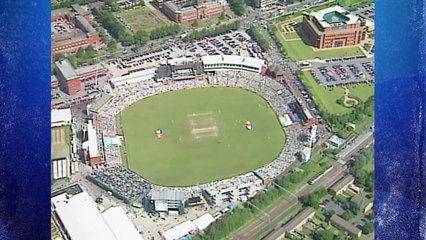 1999 CWC _ 1st Semi Final _ Pakistan vs New Zealand _ Super Classic