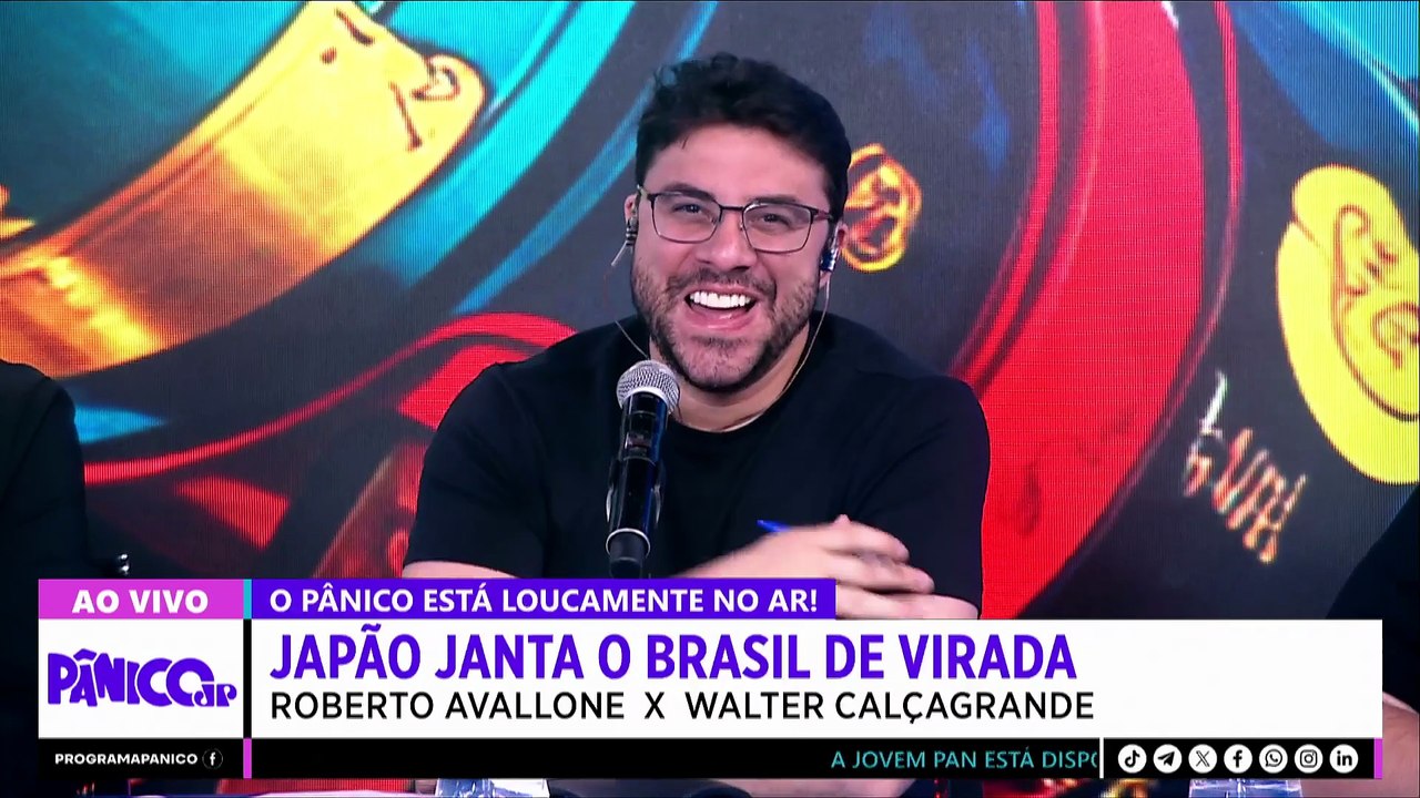 NEYMAR GANHA A FAZENDA, MATA ODETE ROITMAN E BRASIL PERDE! CASAGRANDE E AVALLONE DÃO O PAPO