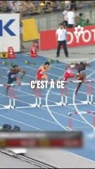 Liu Xiang's 24/26 Record 🏅