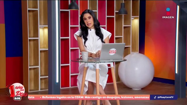 Lluvias dejan devastación y apagones en Hidalgo | DPC con Paola Rojas