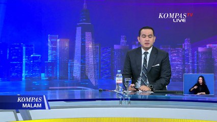 Terbaru! Polisi Ungkap Fakta-Temuan Kasus Kematian Terapis Spa Remaja di Pejaten | KOMPAS MALAM
