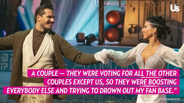 Hilaria Baldwin Says ‘Mean Girls’ Ended ‘Dancing With the Stars’ Run