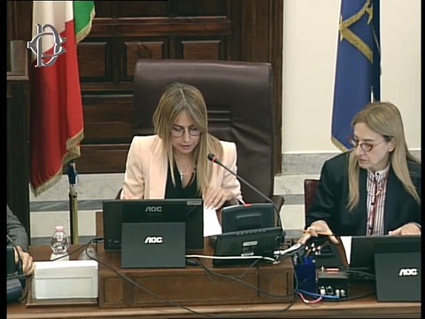 Roma - Docente per l’inclusione – Audizione – Tania Sasso, dirigente scolastico – Alessandra Morazzano, dirigente scolastico - Dario Ianes, già docente ordinario di pedagogia dell'inclusione (Libera Università Bolzano) – SIPeS – Aurora Varone, docente (14