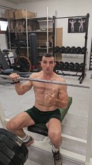 #14 L'exercice du jour de Major Gérald : le développé couché !