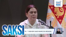 VP Sara Duterte - 