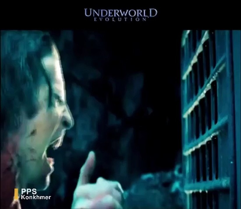 Best Movie Underworld of Evolotion