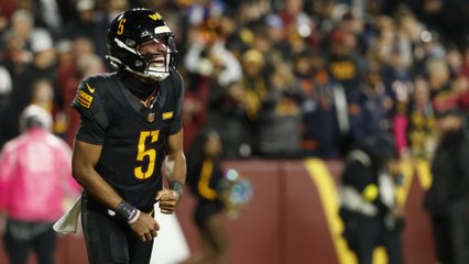 Washington Seeks a Bounce Back at Dallas in Week 7