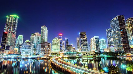 Explosive Colors💥Fantastic HDR 4K 120 FPS Dolby Visi