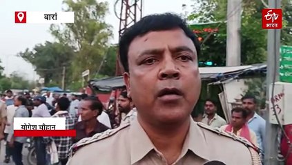 हत्या के आरोपियों का मुंडन कराकर शहर में घुमाया, कराई शिनाख्त परेड