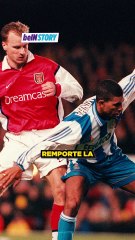 Le Deportivo La Corogne, un ancien géant qui a disparu