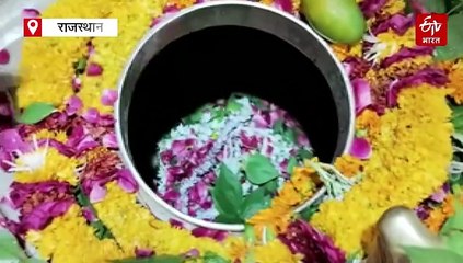 जल समाधि से बाहर आए भगवान भोलेनाथ, 60 दिन बाद हुए प्राचीन अंबिकेश्वर महादेव मंदिर में शिवलिंग के दर्शन
