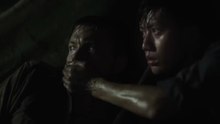 War Survival Drama 2025 - A Silent Battle in the Jungle - Full Movie Based on True Events