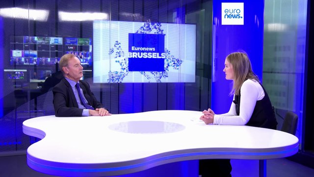 EU envoy urges US to rejoin the West on sanctions against Russia over war in Ukraine