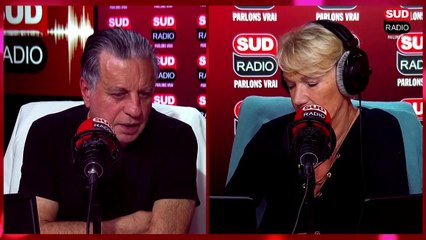 Pierre : "Quand on arrête de se parler, on commence à se perdre"