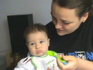 Benedek és a tiltott gyümölcs