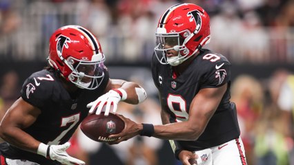 Atlanta Faces Banged-Up San Francisco: Matchup Analysis