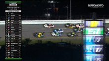 Finish Daytona 2025 NASCAR Cup Serie