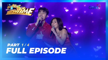 It's Showtime: MikBrent, muling nagpasabog ng kilig sa Madlang Pipol! (October 14, 2025) (Part 1/4)