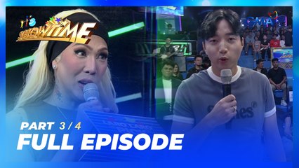 It's Showtime: Produktong mabenta sa sari-sari store, alamin! (October 14, 2025) (Part 3/4)