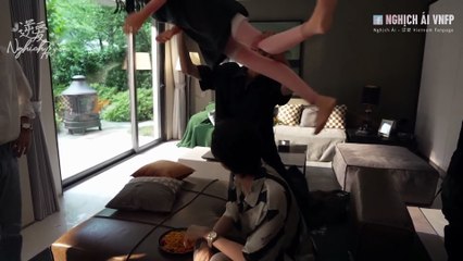 Vietsub Hậu trường ngày 11/07/2024 - Phần 26 → 31