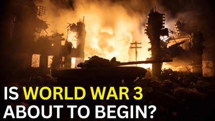 WW3 Warning: Russia Threatens Trump Over Missile Move